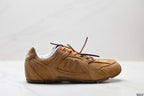 530 SL Retro Sneakers – Caramel Brown
