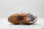 530 SL Retro Sneakers – Caramel Brown