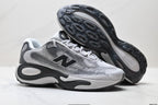 New Balance ACRunner Running Shoes – Black White