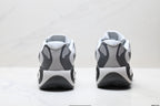 New Balance ACRunner Running Shoes – Black White