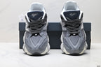 New Balance 9060 Retro Lifestyle Sneakers – Grey