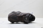 New Balance 9060 Retro Lifestyle Sneakers – Triple Black