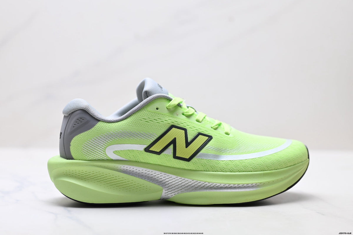 Ellipse v1 Running Shoes – Volt Green