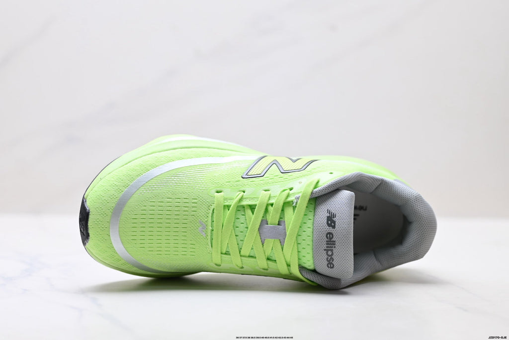 Ellipse v1 Running Shoes – Volt Green