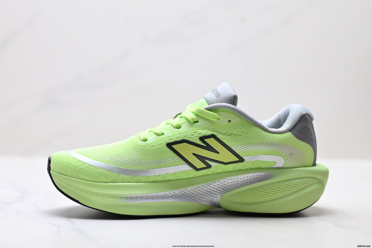 Ellipse v1 Running Shoes – Volt Green