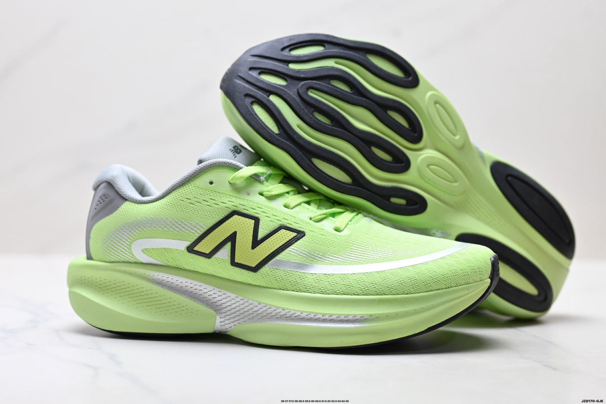 Ellipse v1 Running Shoes – Volt Green