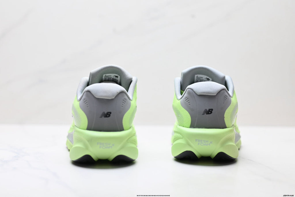 Ellipse v1 Running Shoes – Volt Green