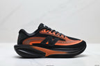 New Balance Ellipse v1 Running Shoes – Black Orange