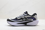 New Balance Ellipse v1 Running Shoes – Black White Purple