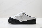 New Balance Outdoor Mule Clogs – Black White