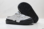New Balance Outdoor Mule Clogs – Black White