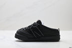 New Balance Outdoor Mule Clogs – Triple Black