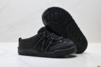 New Balance Outdoor Mule Clogs – Triple Black
