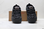 New Balance Outdoor Mule Clogs – Triple Black