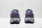 New Balance 9060 Lifestyle Sneakers – Purple Grey