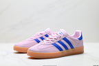 Adidas Classic Low Top Sneakers