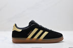 Adidas Classic Low Top Sneakers |