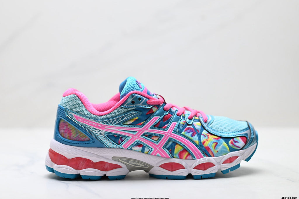 Gel-Nimbus 16 Retro Running Shoes