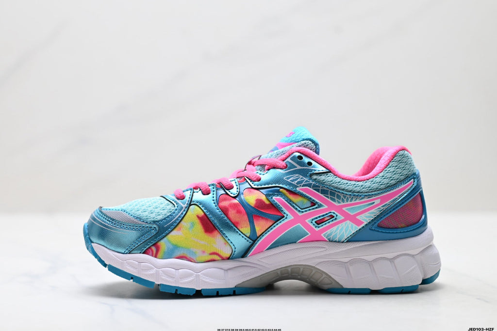 Gel-Nimbus 16 Retro Running Shoes