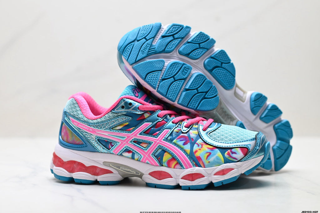 Gel-Nimbus 16 Retro Running Shoes
