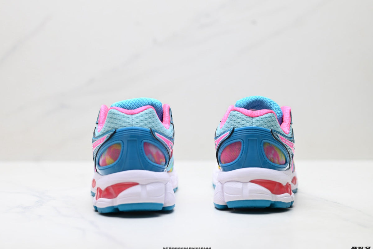 Gel-Nimbus 16 Retro Running Shoes