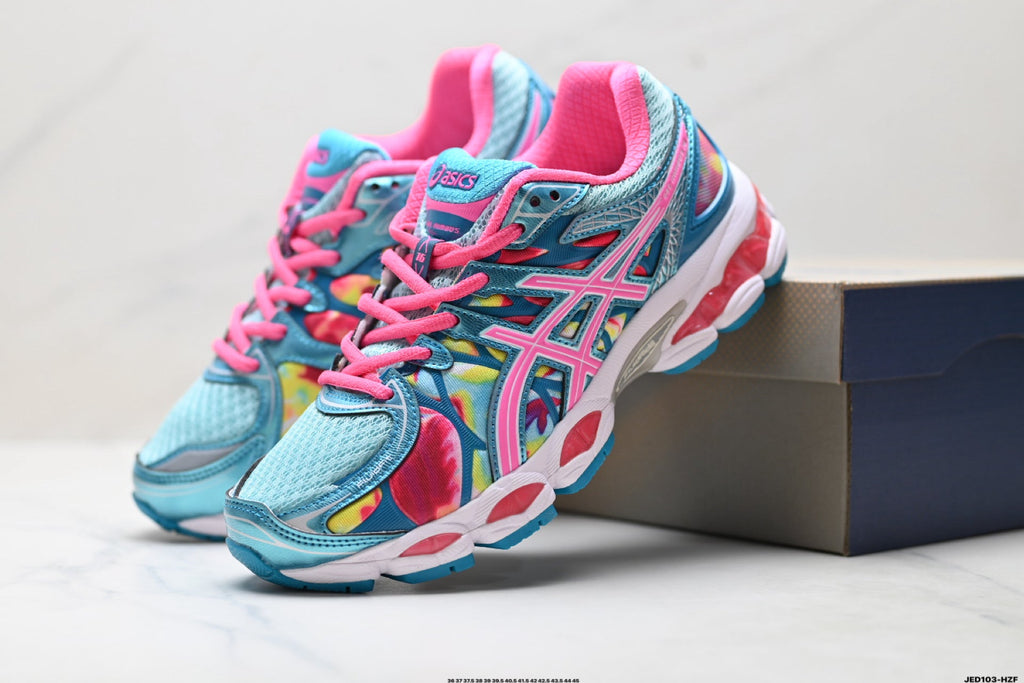 Gel-Nimbus 16 Retro Running Shoes