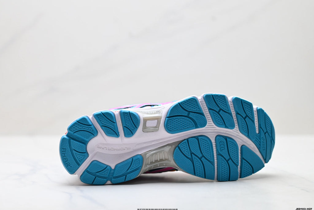 Gel-Nimbus 16 Retro Running Shoes