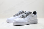 Nike Air Force 1 ’07 Low-Top Sneakers