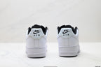 Nike Air Force 1 ’07 Low-Top Sneakers
