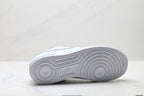Nike Air Force 1 ’07 Low-Top Sneakers