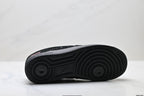 Nike Air Force 1 ’07 Black Sneakers