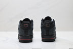 Nike Air Force 1 ’07 Black Sneakers