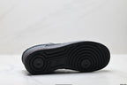 Nike Air Force 1 ’07 Black Sneakers
