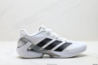 Adidas Adizero Ubersonic 5 Tennis Shoes