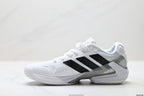 Adidas Adizero Ubersonic 5 Tennis Shoes