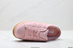 Adidas Originals Campus 00S WTR LO Platform Slides
