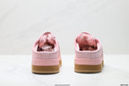 Adidas Originals Campus 00S WTR LO Platform Slides