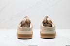 Adidas Originals Campus 00S WTR LO Platform Slides