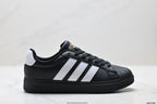 Adidas StreetTalk Low Casual Sneakers