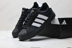 Adidas StreetTalk Low Casual Sneakers