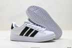 Adidas StreetTalk Low Casual Sneakers
