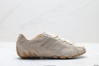 Adidas Ghost Sprint Lightweight Casual Sneakers