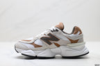 New Balance 9060 Retro Lifestyle Sneakers