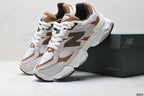 New Balance 9060 Retro Lifestyle Sneakers