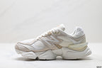 New Balance 9060 Retro Lifestyle Sneakers