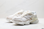 New Balance 9060 Retro Lifestyle Sneakers