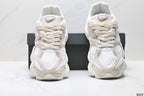 New Balance 9060 Retro Lifestyle Sneakers