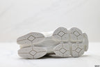 New Balance 9060 Retro Lifestyle Sneakers