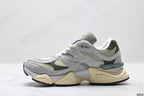 New Balance 9060 Retro Lifestyle Sneakers