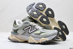 New Balance 9060 Retro Lifestyle Sneakers